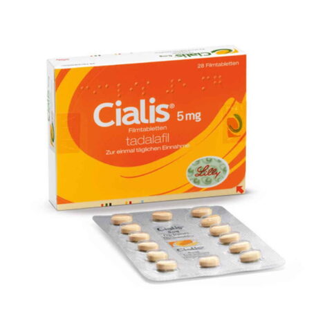 Lilly Cialis sexual enhancer