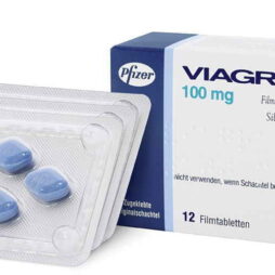 Viagra Fälschungen/Fakes erkennen