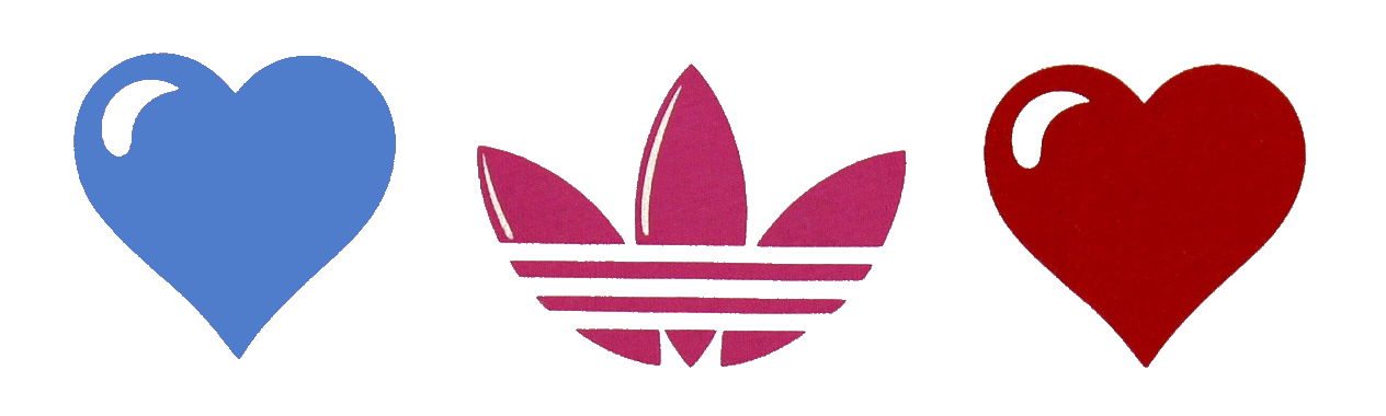 Adidas Fake Shops erkennen