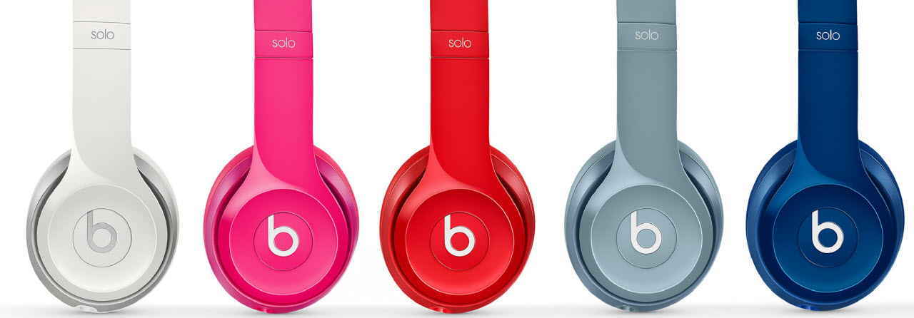 Original Beats Kopfhörer sicher online kaufen