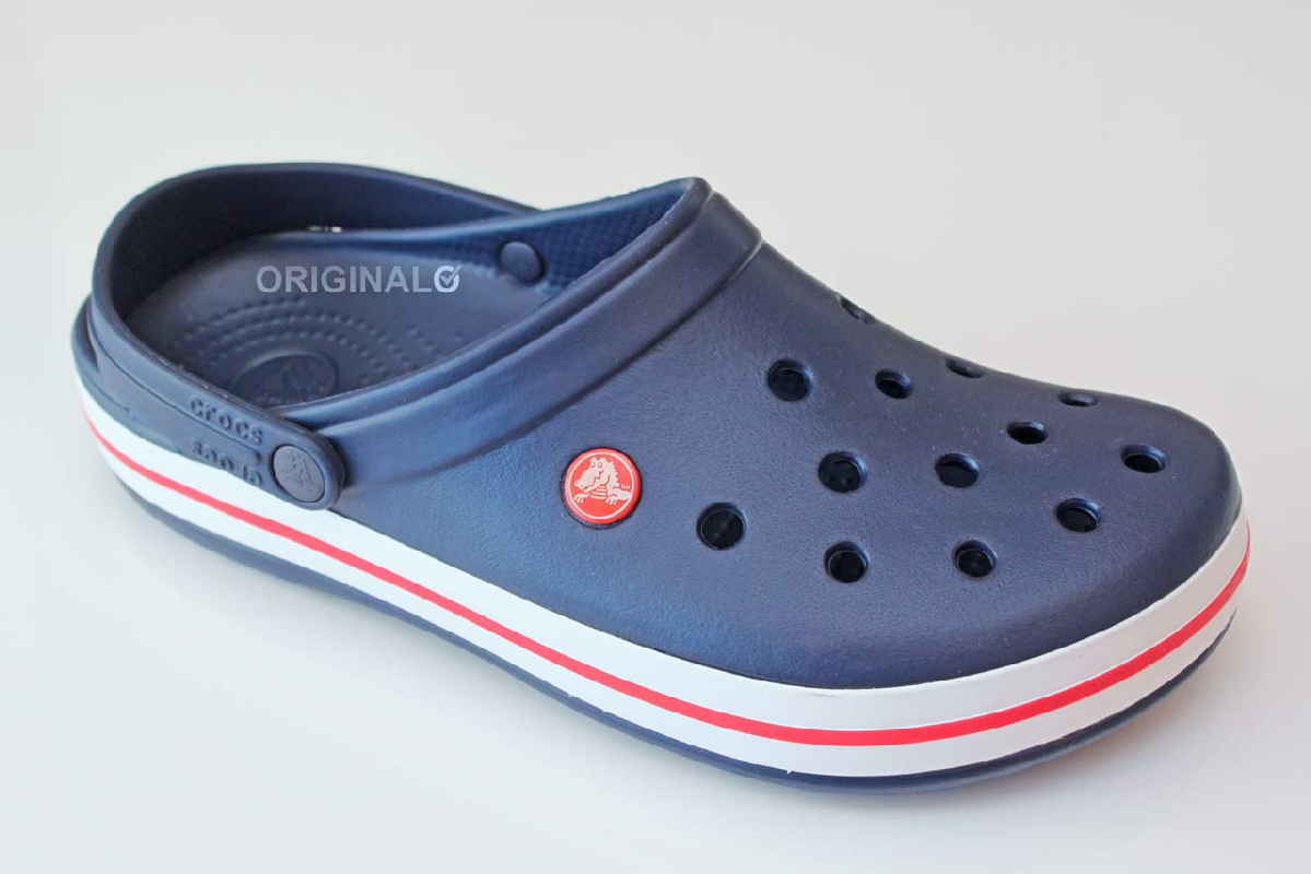 croc schuhe