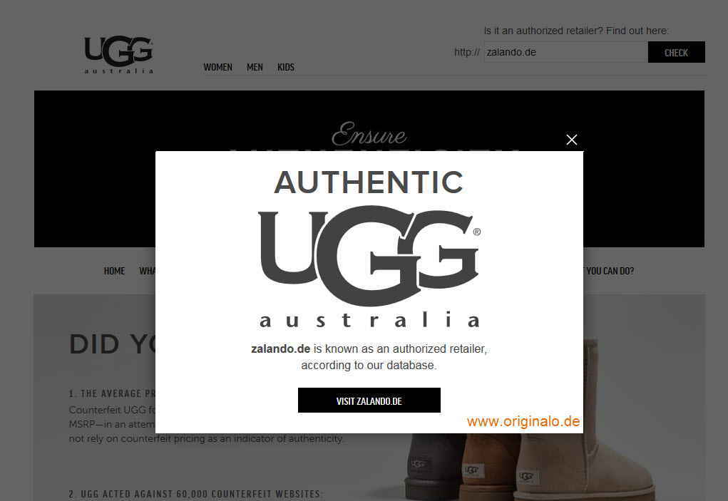 ugg-url-authentification-check-original